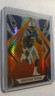 2020 Panini Phoenix Rookies Jonathan Taylor #118 Fire Burst (RC)