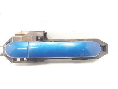 82610ZW40A ÄUSSERER GRIFF VORNE RECHTS FÜR NISSAN TIIDA C11X/SC11X 1.6 7625706
