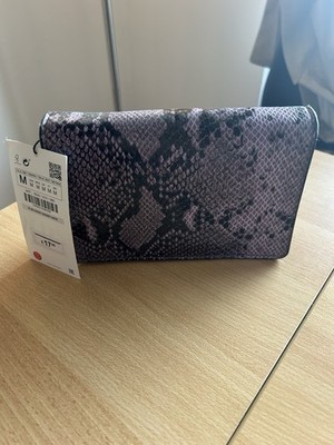 Clutch Handtasche