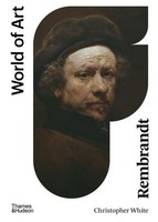 Christopher White | Rembrandt | Taschenbuch | Englisch (2022) | Thames & Hudson