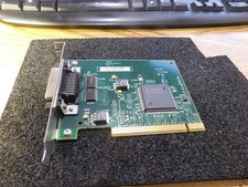 Agilent Model: 82350-66511 GPIB Board. Rev. A