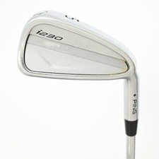 PING i230 Iron Set 5-PW 6 Clubs N.S.PRO 850GH neo S Black Dot RH Used Japan