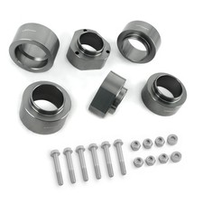 2 Inch Rear Leveling Lift Kit For Geo Chevy Tracker Suzuki Sidekick 1989-1998
