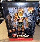 Super 7 Thundercats Ultimates Wave 1 Jackalman Action Figure Version 1 New