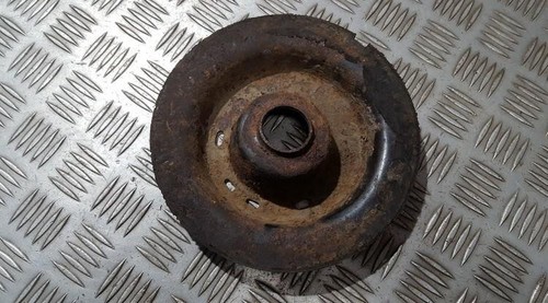 Domlager Federbeinlager Stützlager - Vorne Linke  Chrysler Voya DE524560-04