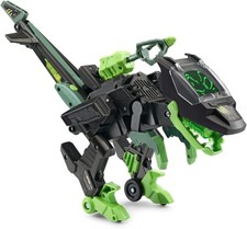VTech Switch and Go Velociraptor Helicopter English Version 