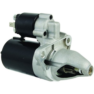 WAI New Starter Motor for Rover 0.9 kw 31207N