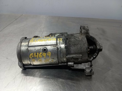 8200237594 halter anlasser für RENAULT LAGUNA II (BG0) EXPRESSION 2001 814923