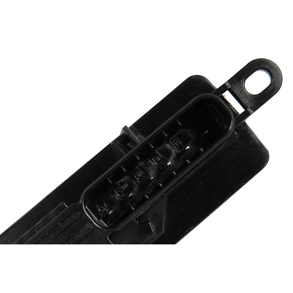 Módulo soplador de calefacción y aire acondicionado ACDelco genuino para Chevy Express 1500 1996-2024 Foto 2 de 4