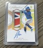 2025 Panini Flawless LUISANGEL ACUNA Rookie Patch Auto RPA Mets #/10 RC Gold