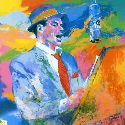 Frank Sinatra - Duets I