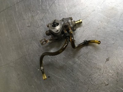 arctic cat F5   sabercat oil pump