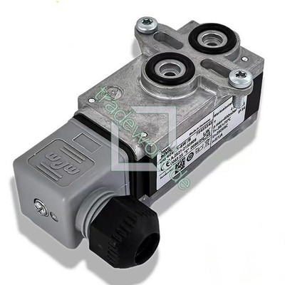 New 1PC Krom Schroder DG40VC1-6W/B pressure switch