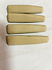 Fensterkurbel Abdeckung Farbe in Creme für Mercedes W123 Limousinen Fensterkurbel Abdeckung Farbe in Creme für Mercedes W123 Limousinen