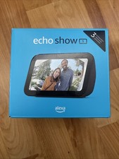 Amazon Alexa Echo Show 5 3rd Gen (CHARCOAL)