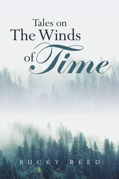 Tales On The Winds Of Time Bucky Reed Taschenbuch Kartoniert / Broschiert 2022-image