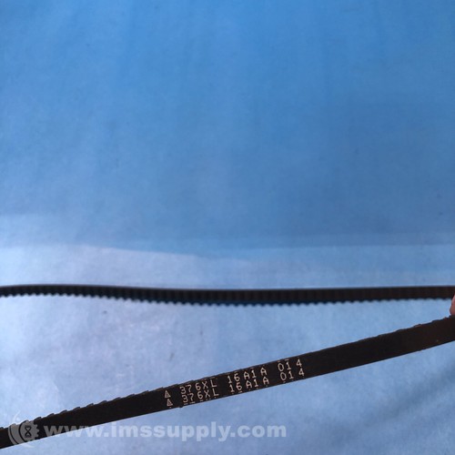 Cinghia di distribuzione Gates 376XL 16A1A 014 nuova con scatola - Foto 2 di 8