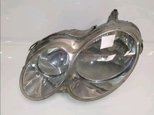 SCHEINWERFER LINKS Mercedes-Benz CLK (C209) 2004 2098202761