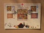 FDC  Belgium  2005  used