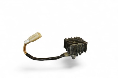 Yamaha Rd125 Rd 125 Yas1c Rectifier Regulator Y210 *2679D