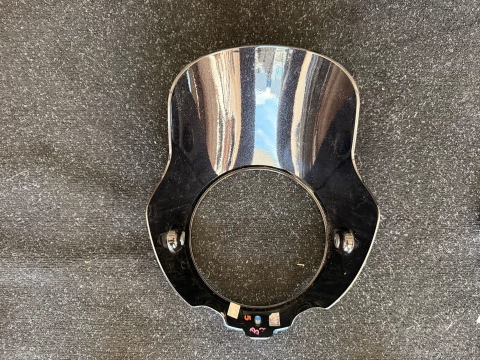 2015 Triumph Thruxton 900 Windscreen Fairing Genuine OEM - EXCELLENT CONDITION - Image 2 of 2