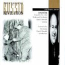 Bartók: Violin Concerto/Concerto for Orchestra [IMPORT] - Bartk, Bla