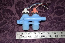Frigidaire Model Washer/Dryer Combo Water Mixing Valve Part # 5304515818