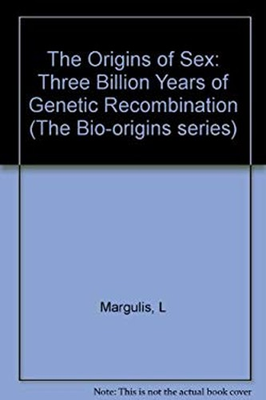 #ad Origins of Sex : Three Billion Years of Genetic Recombination Har $6.90