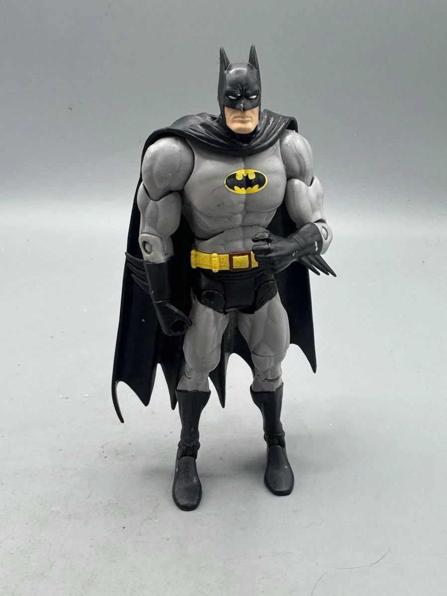 Dc Universe Classics Batman for sale | eBay