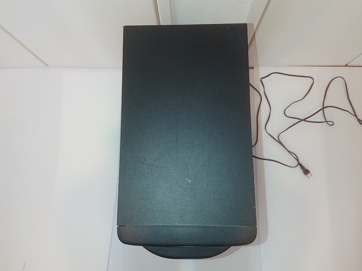 KENWOOD SW-9 Super Woofer model Operation confirmed From Japan | eBay