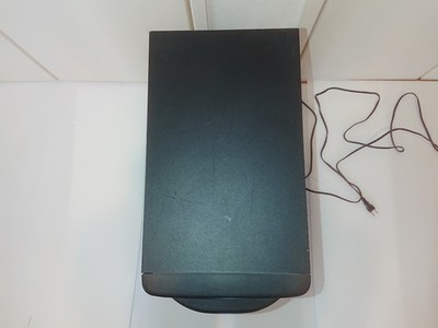 KENWOOD SW-9 Super Woofer model Operation confirmed From Japan | eBay
