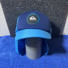 Quicksilver Hat For Kids 50 Cm