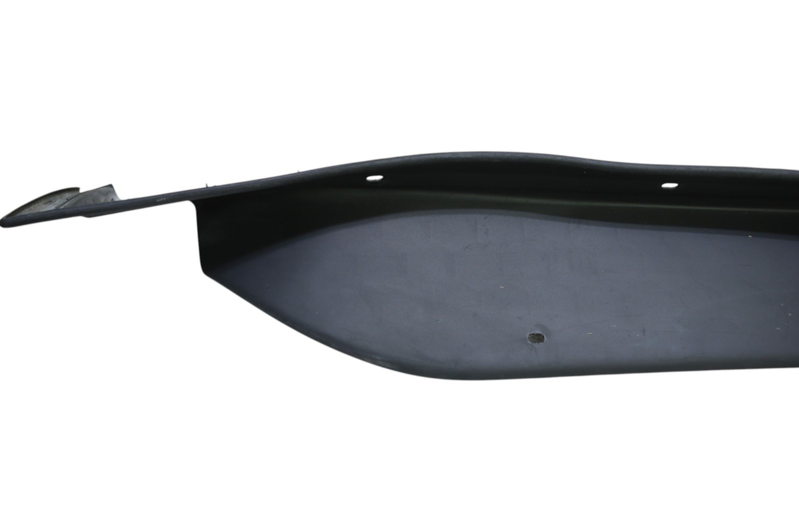 McLaren Artura Front Left Door Molding Trim 16AF524CP 2022 2023 2024 OEM