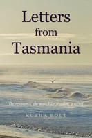 Kusha Bolt | Letters From Tasmania | Taschenbuch | Englisch (2015) | AuthorHouse