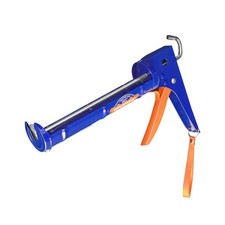 Caulking Gun, No Drip Caulk Gun,9" Drip Free Hand Caulking Gun with... Fast Ship