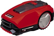 Einhell Rasenm&auml;hroboter FREELEXO 550 Kit - B-Ware neuwertig