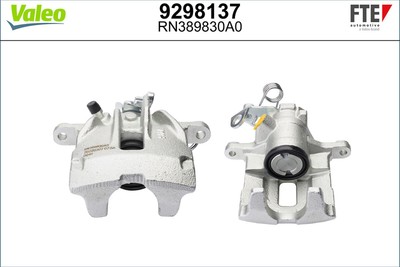 Bremssattel NEOGEN FTE 9298137 Gusseisen für VW TRANSPORTER T4 Bus 70B 70C 7DB