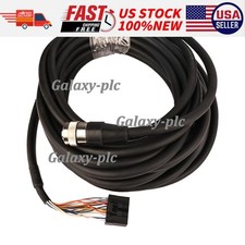 1PC A660-2007-T364 L10R53ACable FOR FANUC Teach Pendant Wire UPS