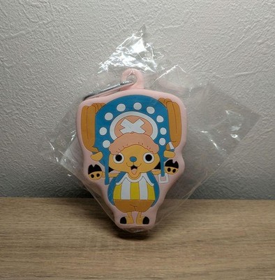EINTEILIGER Silikonbeutel Tony Tony Chopper