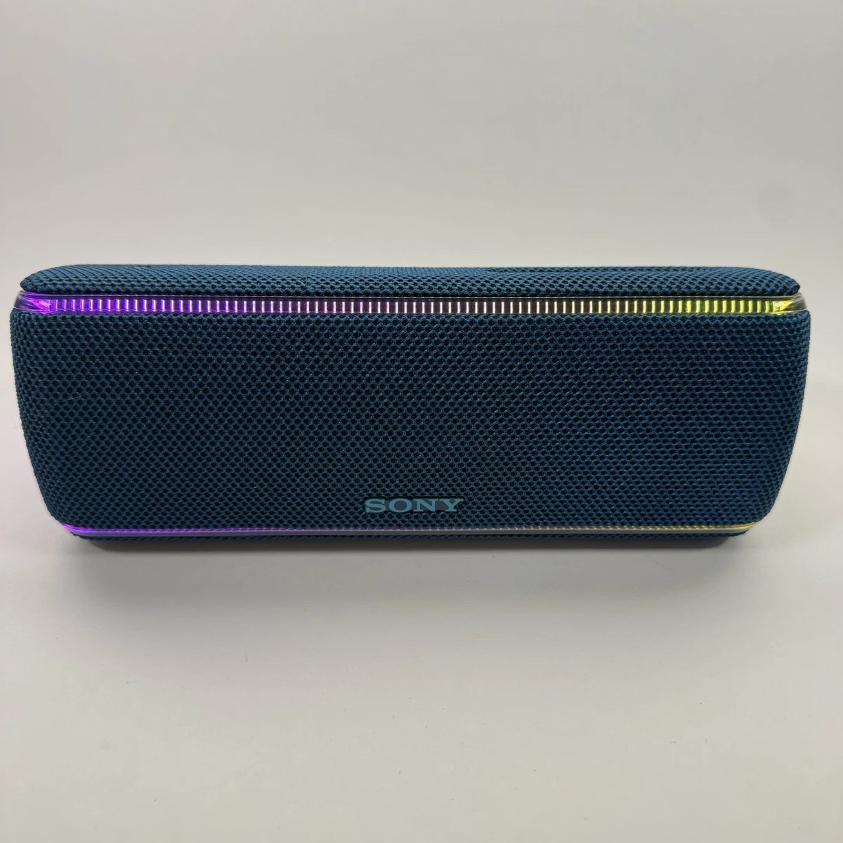 Sony SRS-XB31 Audio Player Docks & Mini Speakers for sale - eBay