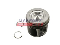 Kolben Fast FT47131/0 FüR Iveco Daily 6 33S11 35S11 35C11 33S13 35S13 35C13