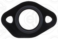 Elring 162.850 Dichtung, ÖLauslass (Lader) For Audi Audi (Faw) Seat