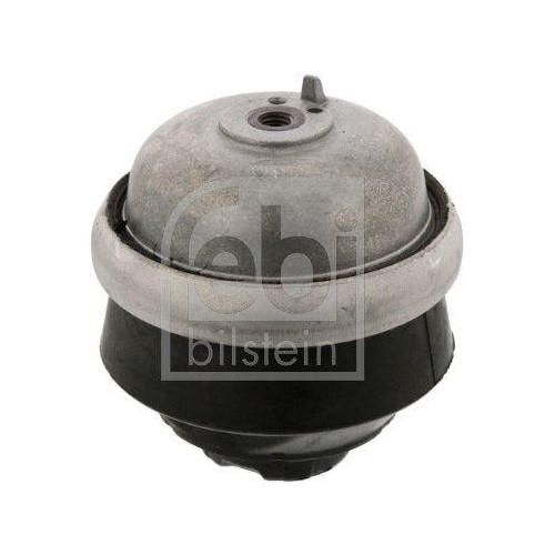 Supprimer les vibrations au volant avec le support moteur Febi Bilstein 05829 Mercedes