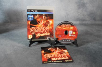 Grease Dance für PlayStation 3 / PS3