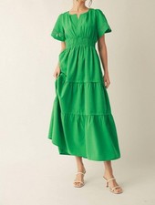 Jodifl Jayden Maxi Dress Size L