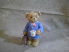 Cherished Teddies, Katherine - You're the Best in the Business