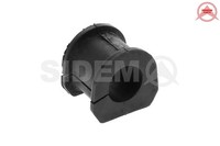 Sidem Stabilisatorlager Stabilager Buchse Stabilisator 871806 FüR Fiat 31Mm Pick