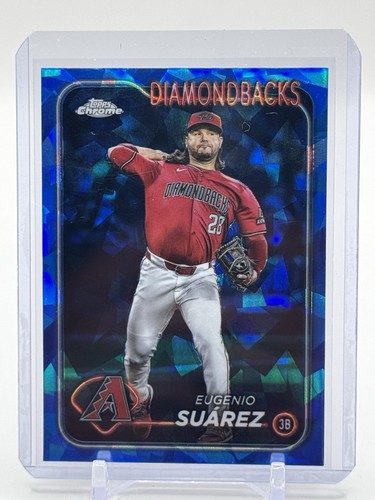 2024 Eugenio Suarez #USCS247