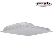 NEW   Axis 02378-004 Audio Ceiling Tile Kit w/ C8210 Network Amp