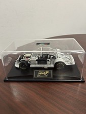 Revell Collection Nascar Ford Chassis And Int...